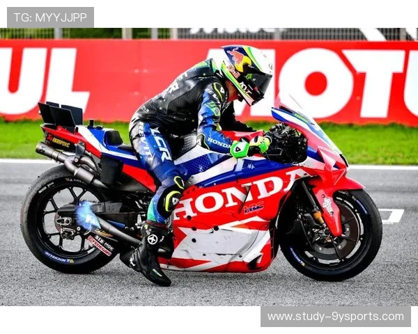 MotoGP赛季最新动态 揭秘顶级车手的争冠激战与未来赛事安排