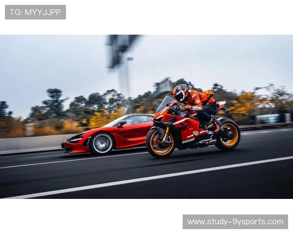 杜卡迪在摩托大奖赛再创佳绩车手积分榜激烈争夺战升级