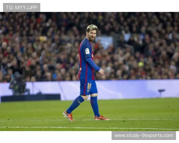 梅西重返巴萨？俱乐部高层暗示可能的回归计划引发球迷热议